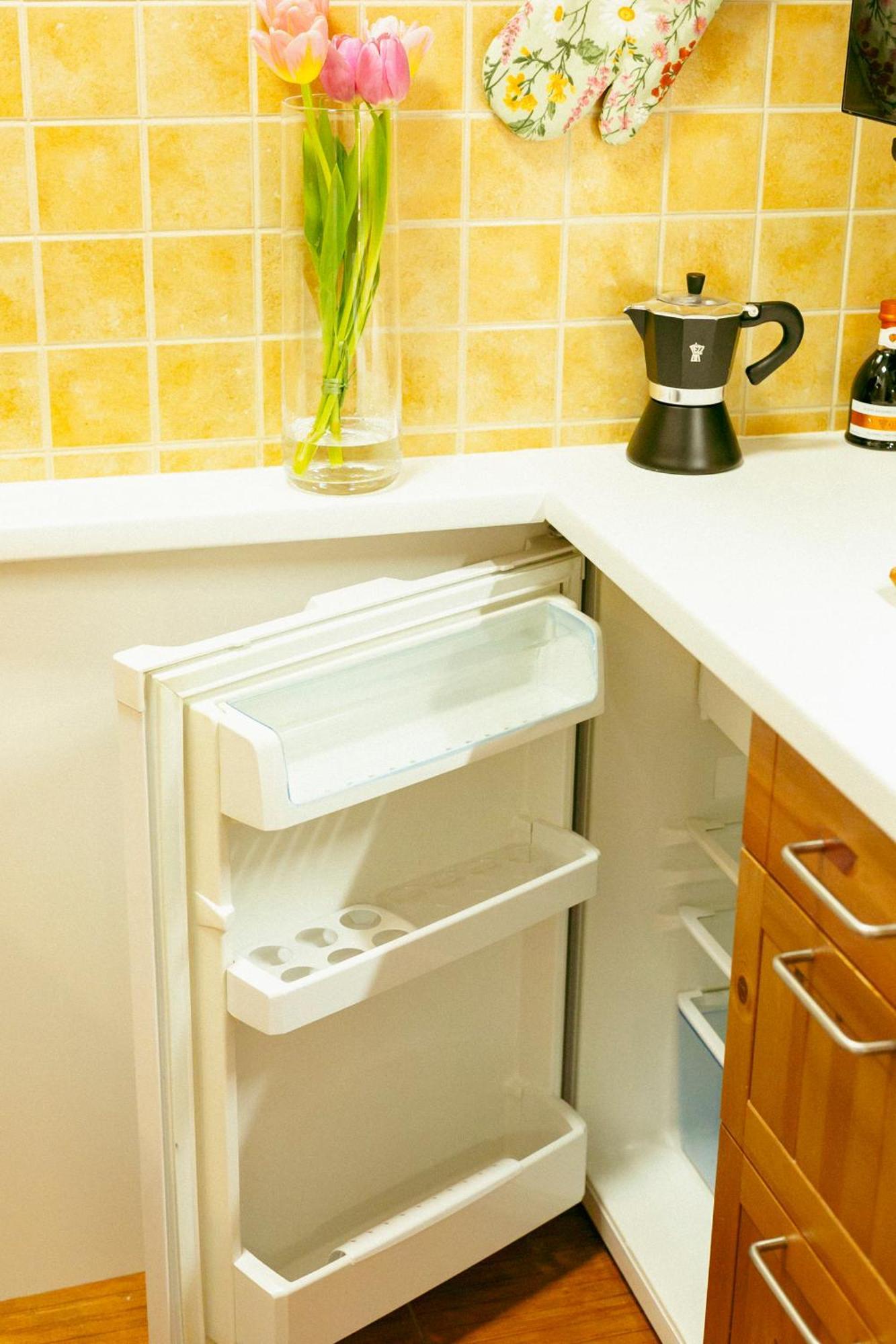 Bagno Big - Prywatne Apartament W Centrum Warszawy 华沙 外观 照片