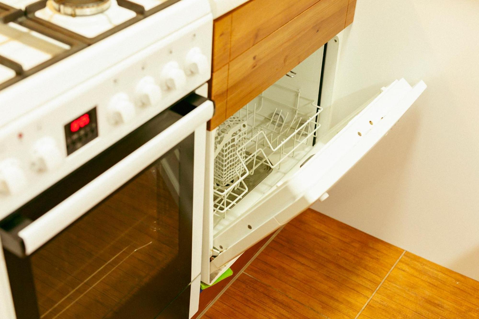 Bagno Big - Prywatne Apartament W Centrum Warszawy 华沙 外观 照片